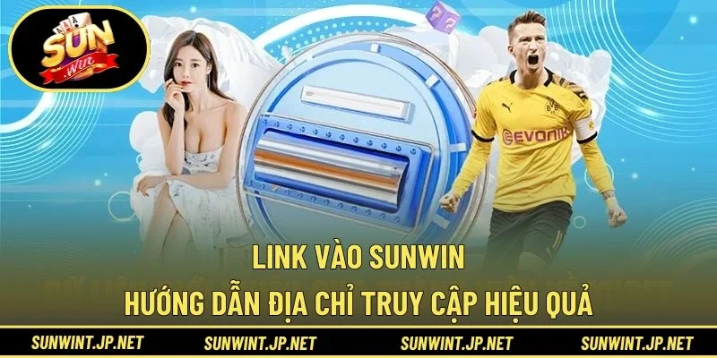link vào SUNWIN