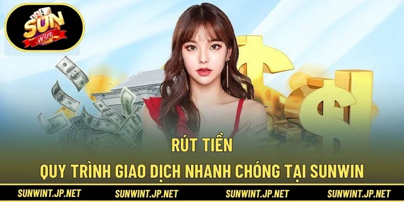 rút tiền